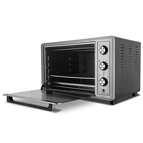 Forno Elétrico Philco 70 litros PFE70IR Inox 70L - 127V
