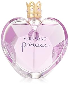 Eau de Toilette Vaporisateur Princesse Vera Wang