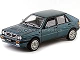  Sunstar – 3152 – Lancia Delta HF Integrale 16 V – Scala 1/18