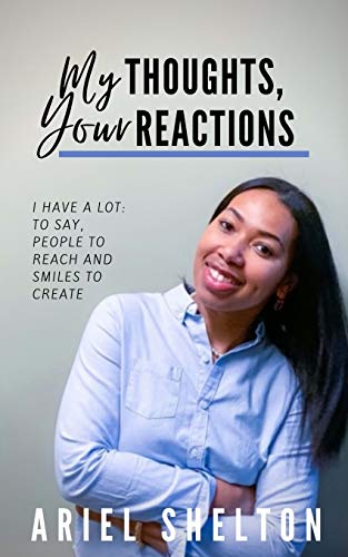 My Thoughts, Your Reactions