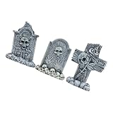 Photo Gallery yardwe 3pezzi lapide halloween in cartelli per decorazioni da all cimitero per feste halloween lapidi realistiche per Photo Gallery yardwe 3pezzi lapide halloween in cartelli per decorazioni da all cimitero per feste halloween lapidi realistiche per