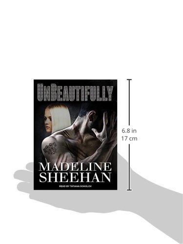 Unbeautifully: Library Edition: 2