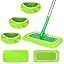 Chartreuse 3 Pack