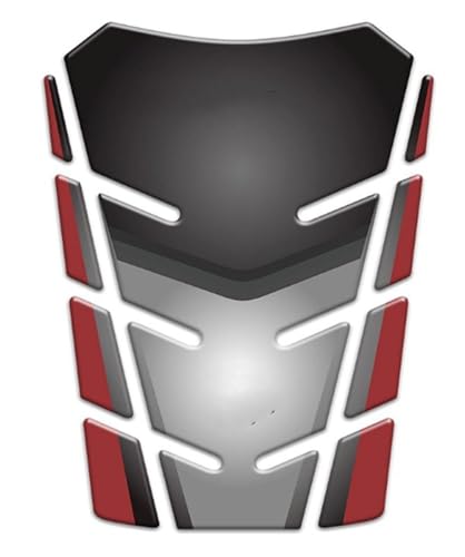Protection réservoir R1150R tampon autocollant anti-rayures pour moto