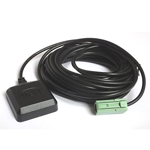 Yihaoel Gps de antena para Eclipse Avn2227P Avn4429 Avn726Ee Avn8826