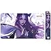 リフトバウンド:リーグ・オブ・レジェンド-プレイマット:Irelia -TCG Spiritforged Spirit Blossom、24x14、ネオプレン、キャラクターアート、卓上トレーディングカードゲームアクセサリー