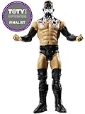 WWE Sound Slammers Finn Balor Action Figure