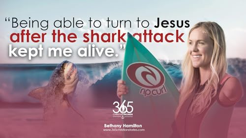 Faith When Fear Hits First