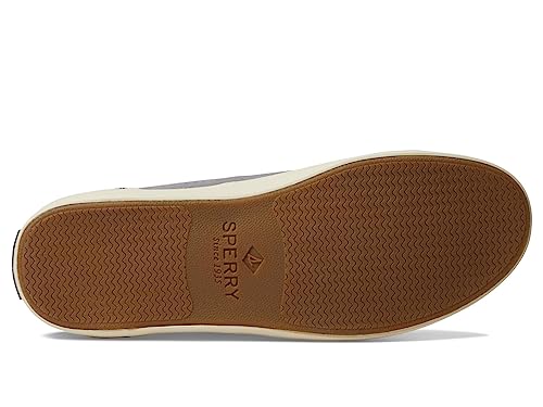 Image of Sperry Men's SeaCycled Striper II Textile Sneaker | Casual Shoes
