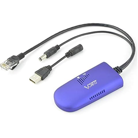 Repetidor de Red WiFi Lychee VAP11G-300 300 Mbps Cover