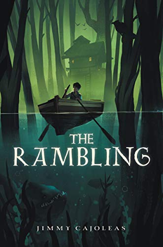 The Rambling view 2