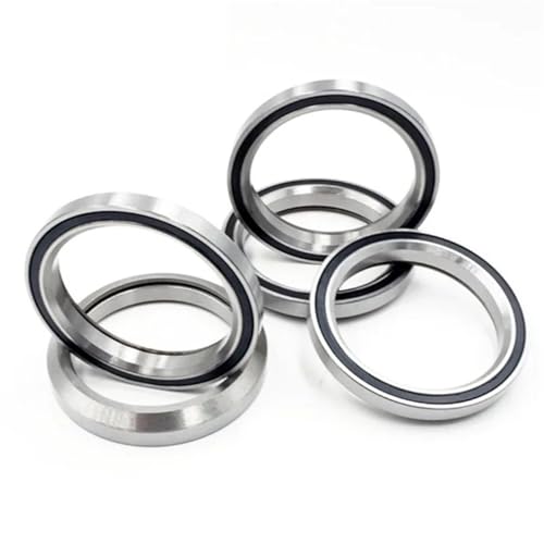 Roulement ACB4252H7 pour réparer le jeu de direction 42x52x7mm - 2