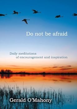 Paperback Do Not Be Afraid Book