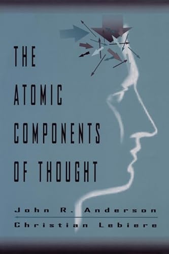 The Atomic Components of Thought (English Edition) The Atomic Components of Thought (English Edition)