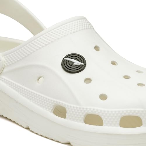 Image of ASIAN Men's Casual Walking Stylish Daily Used Clogs & Slipper with Lightweight Design Flip-Flop for Men's & Boy's