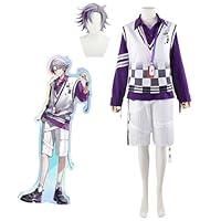 にじさんじ 不破湊 コスプレ 通常衣装 ウィッグ 41guRMphIYL._SS200_.jpg