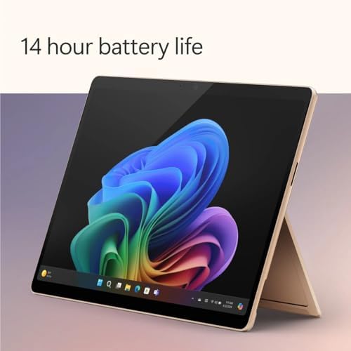 Microsoft Surface Pro