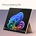 Microsoft Surface Pro 11 Copilot PC Bundle, 13