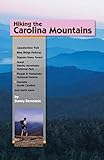 Hiking the Carolina Mountains