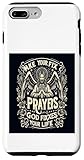 Divine 2025 Fix Your Prayers Fix Your Life Tee