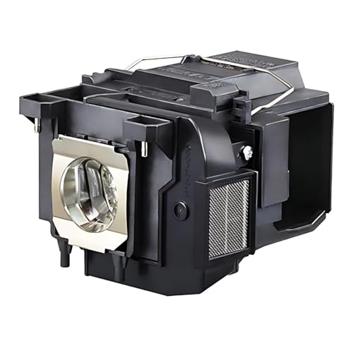 Supermait pour EPSON ELPLP85/V13H010L85 lampe de projection originale, ampoule OEM compatible avec Epson EH-TW6600, EH-TW6600W, EH-TW6700, EH-TW6700W,...