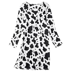 Cow Print