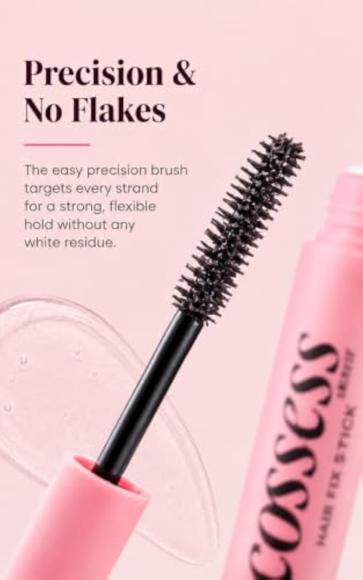 Hair Fix Stick | Hair Finishing Stick For Women