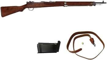 Amazon | タナカワークス 九九式 短小銃 鬼胡桃銃床仕様 ガスライフル