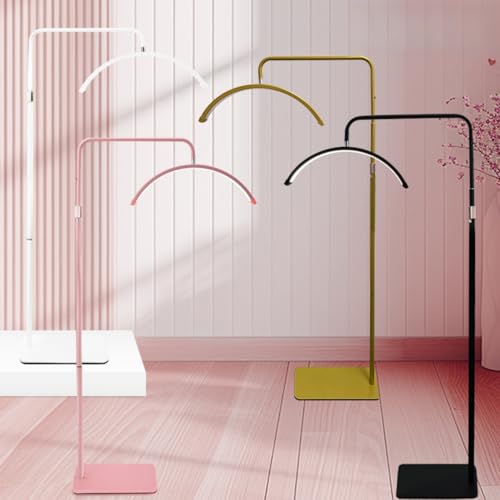 Kizare�t���A���C�g �܂��G�N�X�e�p�n�[�t���[�����b�V�������v �����R���t�� �������߉\ 24�C���`�̎O�����^���C�g 350°��]���郉���v�w�b�h ���e�E�X�L���P�A�E�܂сE���сE�^�g�D�[ �ʐ^�B�e �R���e���c�쐬�ɓK���Ă��܂� (�u���b�N,24�C