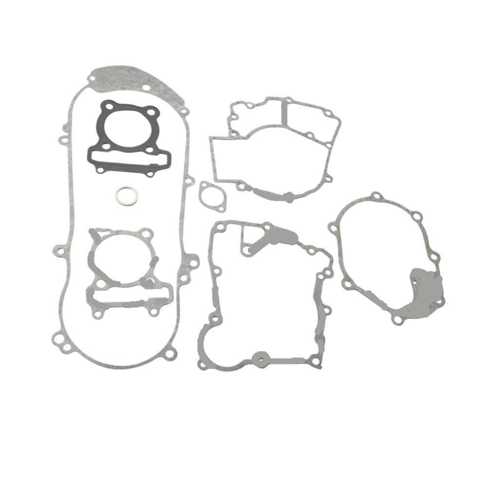 Kit de joints moteur ST175 200i 4T pour retrouver un scooter fiable au quotidien