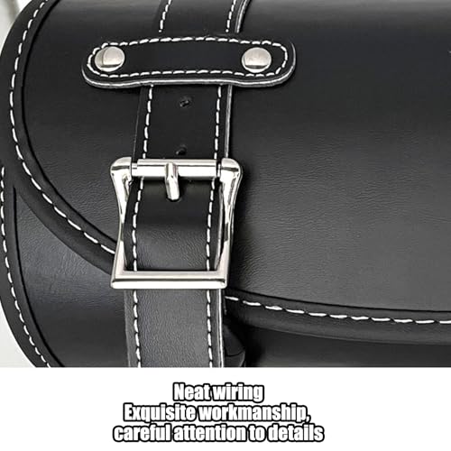 Organizador de Almacenamiento impermeable para herramientas de moto 6