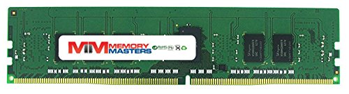 MemoryMasters 4 GB pc4 19200 ddr4 Registered ECC 1.2 V cl17�V���O�������N288�s��RDIMM�T�[�o�[������Ram���W���[��(hma451r7afr8 N) ? Not for�f�X�N�g�b�v�܂��̓m�[