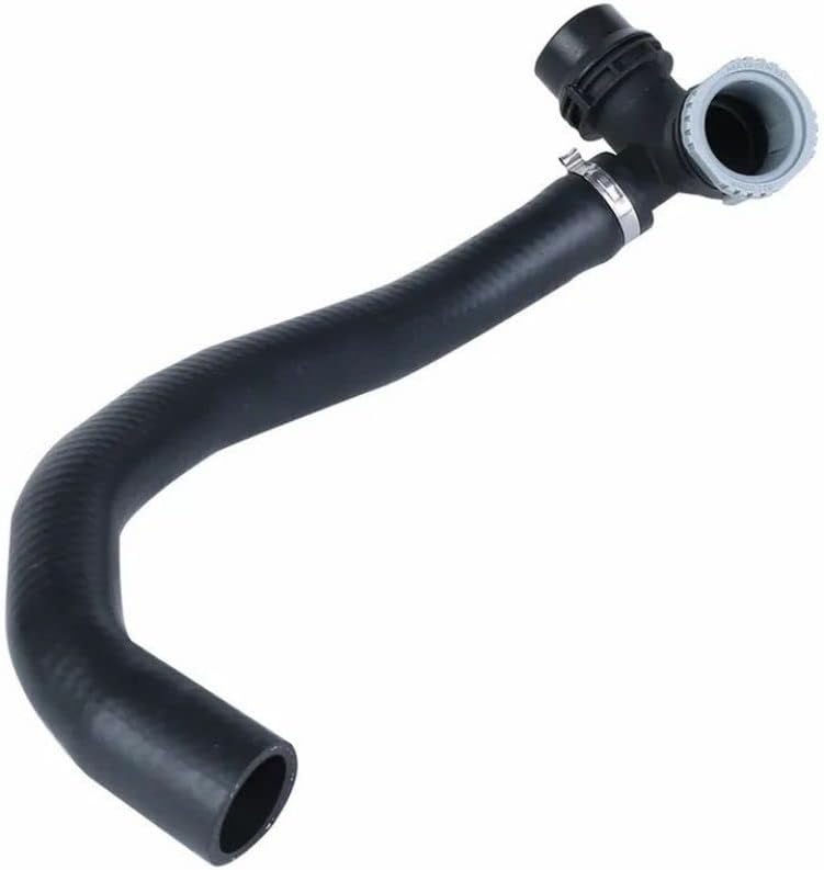 WATER PIPE (THERMOSTAT OUTLET PIPE SECTION III) 30774513, Compatible with S80L