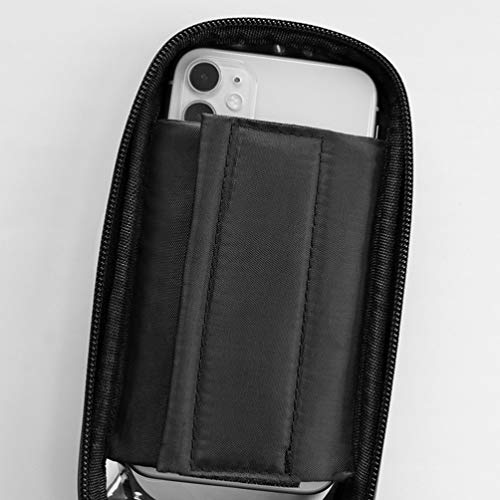 CLISPEED BESPORTBLE À Prova D' Água Saco de Bicicleta Mountain Bike Pacote Saco Do Telefone Frente