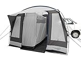 Easy Camp - Unisex Interior para toldo Wimberly Drive Away, Color Plateado, Talla única