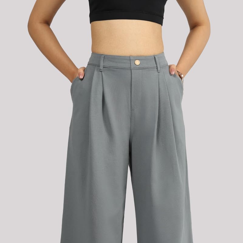 Image of BlissClub Women's Relaxed Pants