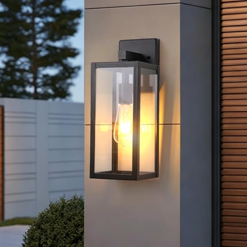 Kainozoic Outdoor Wall Light