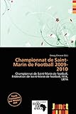  Championnat de Saint-Marin de Football 2009-2010