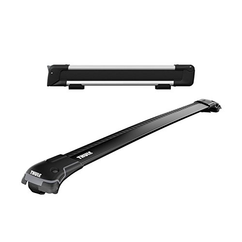 Amazon | THULE（スーリー） ランドクルーザー・プラド用  