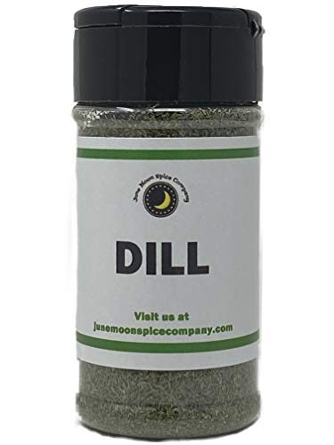 Premium | DILL | 3.5 fl. oz. | Single or Pantry Kit Refill