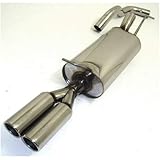 viele Endrohrvarianten frei wählbar (gewünschte Endrohr-Nummer bitte nach dem Kauf in einer separaten Nachricht bei uns angeben)