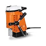 Seitenwechselbares Vorschubhandrad für den Einsatz bei speziellen Arbeitssituationen