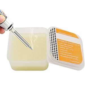 Mzming ZJ-18 40g Lötpaste Flussmittel