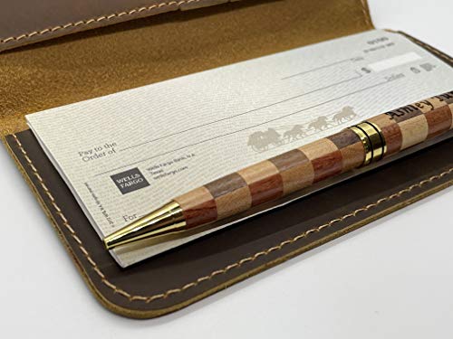 Personalized Checkbook Covers, Checkbook Holder