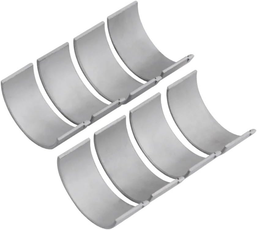 Motorcycle 10pcs Engine Parts Connecting Rod Main Crankshaft Crank Shaft Bearing Tiles Fit for CBR1000 CBR 1000 2004 to 2018(Add 25 Connecting)