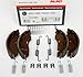 Produktbild NN Original Bremsbacken ALKO Radbremstyp1635/1636/1637 Set 47 160x35