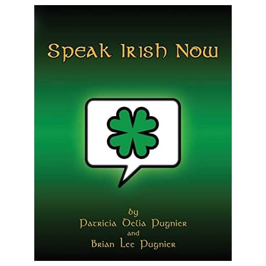 Speak Irish Now