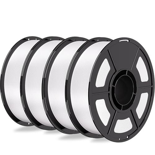 Filament iSANMATE PETG WHITE