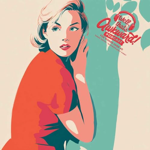 『Episode 5: Hug A Tree, Live Forever?』のカバーアート