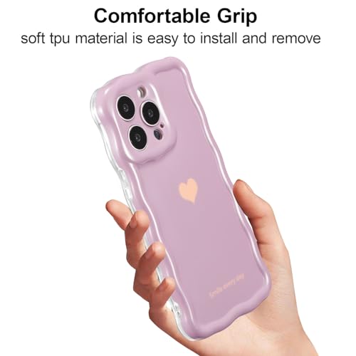 Coque iPhone 14 Pro Max antichoc silicone évite les rayures - 4